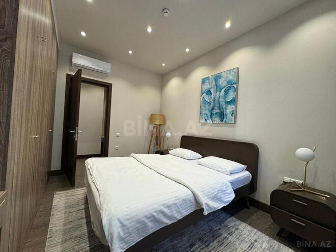 Сдаётся 3-комн. новостройка 125 м², м. 28 мая, photo 7 from 20