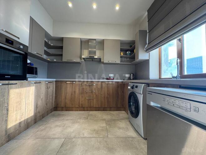 Сдаётся 3-комн. новостройка 125 м², м. 28 мая, photo 15 from 20