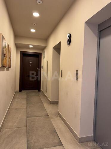 Сдаётся 3-комн. новостройка 125 м², м. 28 мая, photo 10 from 20