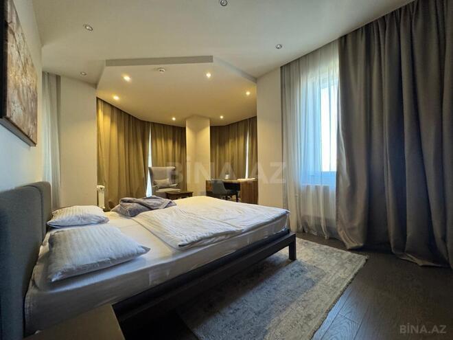 Сдаётся 3-комн. новостройка 125 м², м. 28 мая, photo 5 from 20