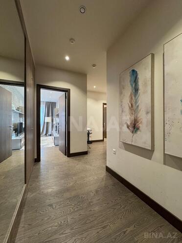Сдаётся 3-комн. новостройка 125 м², м. 28 мая, photo 19 from 20