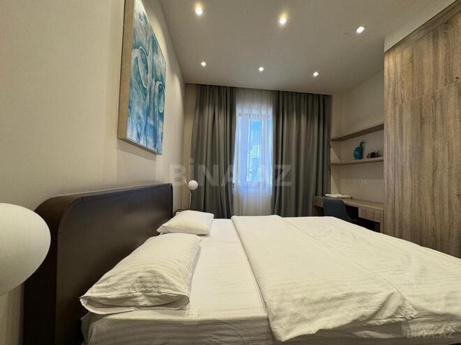 Сдаётся 3-комн. новостройка 125 м², м. 28 мая, photo 9 from 20