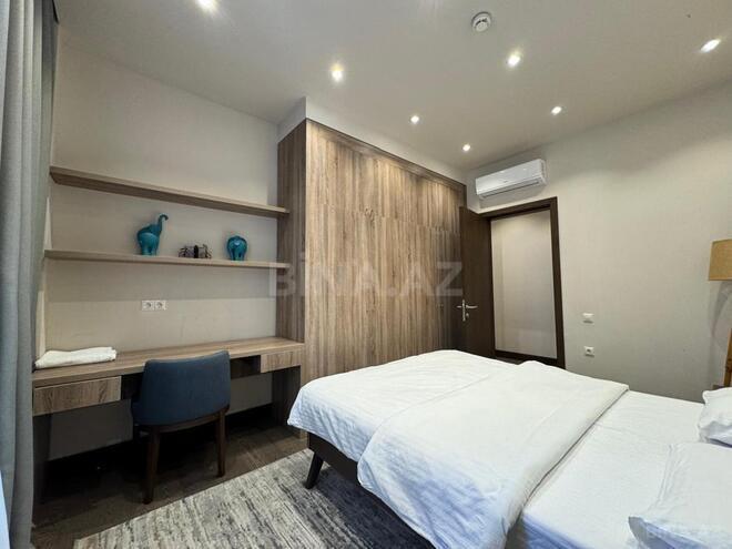 Сдаётся 3-комн. новостройка 125 м², м. 28 мая, photo 8 from 20