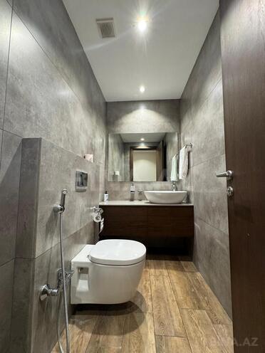 Сдаётся 3-комн. новостройка 125 м², м. 28 мая, photo 17 from 20