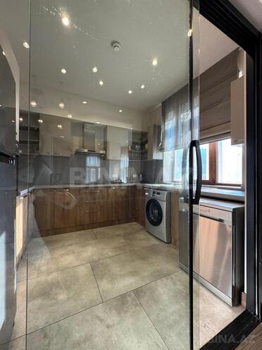 Сдаётся 3-комн. новостройка 125 м², м. 28 мая, photo 14 from 20