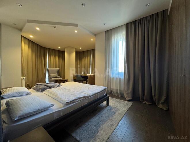 Сдаётся 3-комн. новостройка 125 м², м. 28 мая, photo 6 from 20
