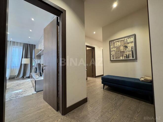 Сдаётся 3-комн. новостройка 125 м², м. 28 мая, photo 18 from 20