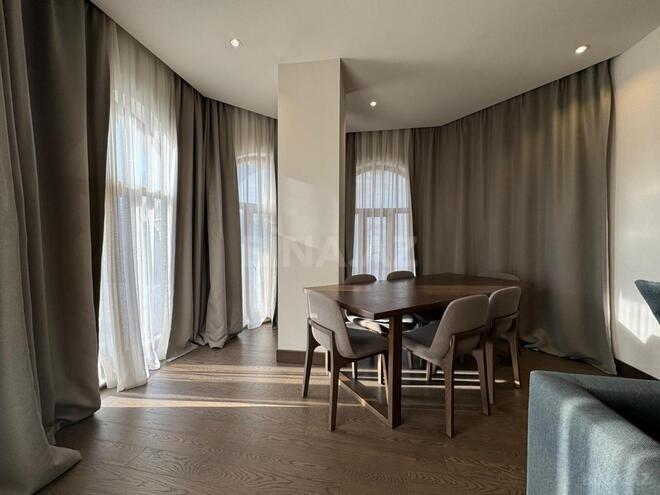 Сдаётся 3-комн. новостройка 125 м², м. 28 мая, photo 13 from 20