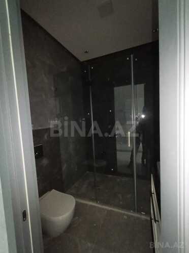Продаётся 3-комн. новостройка 100 м², м. Элмляр Академиясы, photo 21 from 22