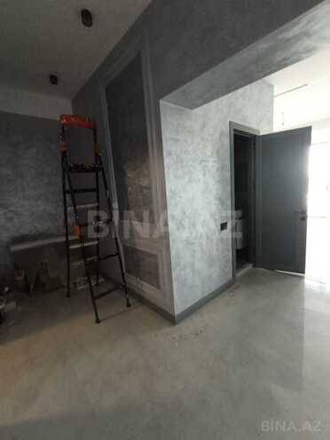 Продаётся 3-комн. новостройка 100 м², м. Элмляр Академиясы, photo 8 from 22