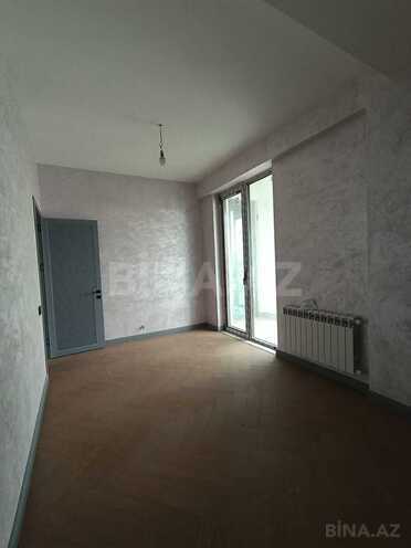 Продаётся 3-комн. новостройка 100 м², м. Элмляр Академиясы, photo 10 from 22