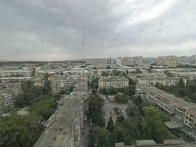 Продаётся 3-комн. новостройка 100 м², м. Элмляр Академиясы, photo 3 from 22
