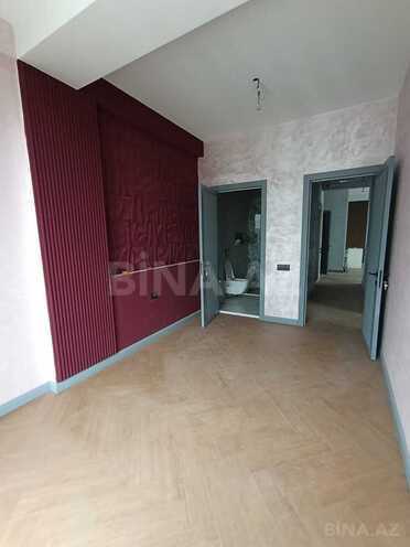 Продаётся 3-комн. новостройка 100 м², м. Элмляр Академиясы, photo 12 from 22