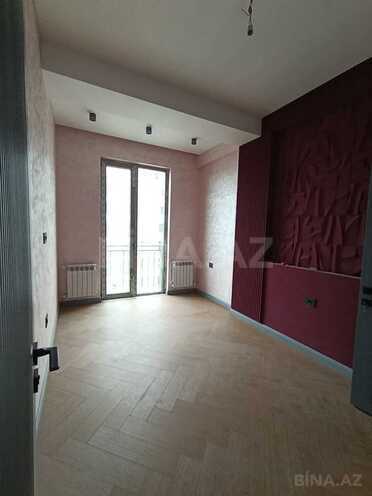 Продаётся 3-комн. новостройка 100 м², м. Элмляр Академиясы, photo 13 from 22