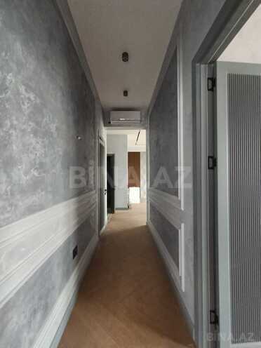 Продаётся 3-комн. новостройка 100 м², м. Элмляр Академиясы, photo 15 from 22