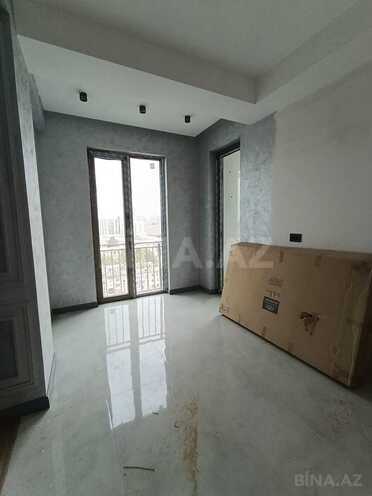 Продаётся 3-комн. новостройка 100 м², м. Элмляр Академиясы, photo 14 from 22