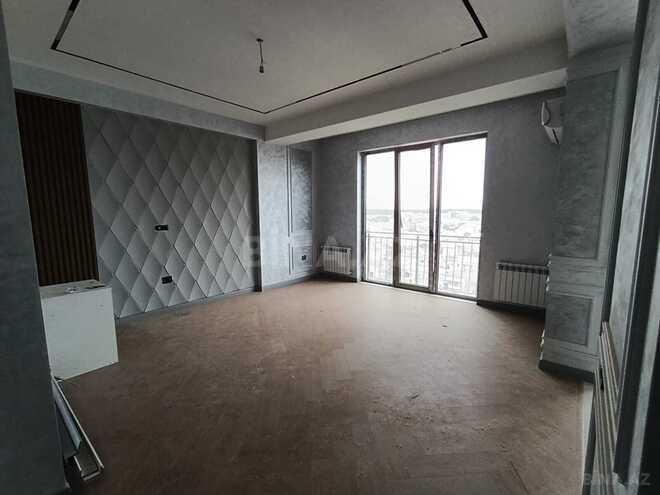 Продаётся 3-комн. новостройка 100 м², м. Элмляр Академиясы, photo 5 from 22