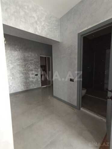 Продаётся 3-комн. новостройка 100 м², м. Элмляр Академиясы, photo 6 from 22
