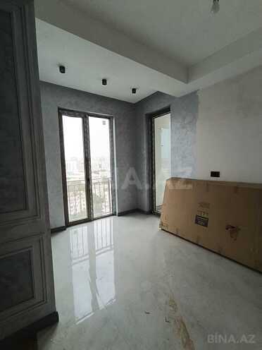 Продаётся 3-комн. новостройка 100 м², м. Элмляр Академиясы, photo 16 from 22