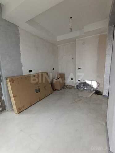 Продаётся 3-комн. новостройка 100 м², м. Элмляр Академиясы, photo 17 from 22