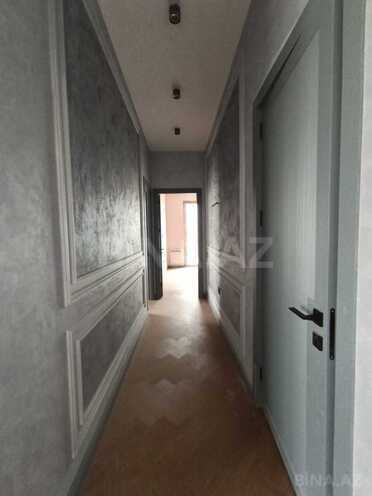 Продаётся 3-комн. новостройка 100 м², м. Элмляр Академиясы, photo 7 from 22