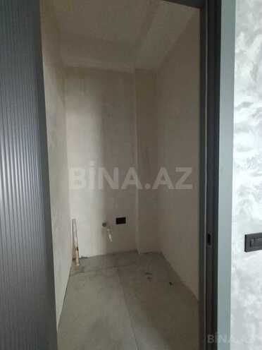 Продаётся 3-комн. новостройка 100 м², м. Элмляр Академиясы, photo 18 from 22