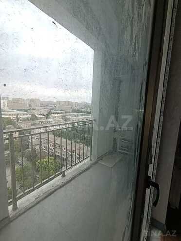 Продаётся 3-комн. новостройка 100 м², м. Элмляр Академиясы, photo 4 from 22