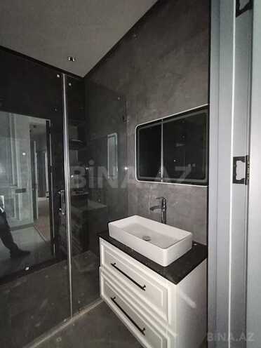 Продаётся 3-комн. новостройка 100 м², м. Элмляр Академиясы, photo 19 from 22