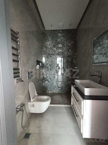 Продаётся 3-комн. новостройка 100 м², м. Элмляр Академиясы, photo 20 from 22