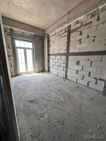 Satılır 2 otaqlı yeni tikili 45 m², Ağ şəhər q., photo 8 from 10