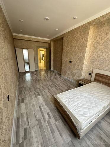 İcarəyə verilir 4 otaqlı yeni tikili 159 m², Nəsimi r., photo 4 from 22