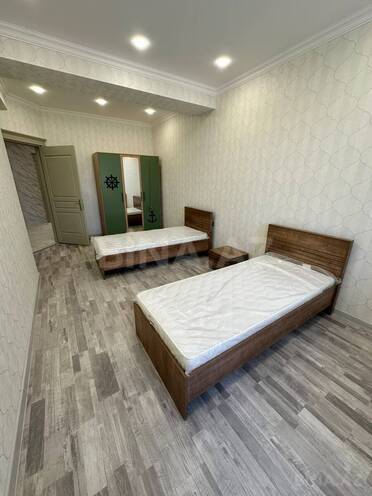 İcarəyə verilir 4 otaqlı yeni tikili 159 m², Nəsimi r., photo 5 from 22