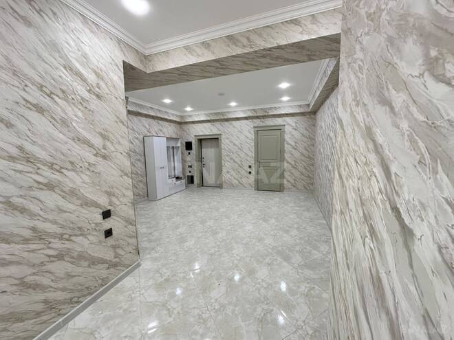 İcarəyə verilir 4 otaqlı yeni tikili 159 m², Nəsimi r., photo 6 from 22