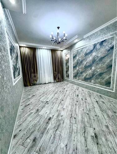 Satılır 2 otaqlı köhnə tikili 65 m², Nəsimi m., photo 1 from 20