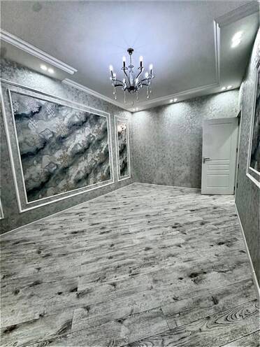 Satılır 2 otaqlı köhnə tikili 65 m², Nəsimi m., photo 5 from 20