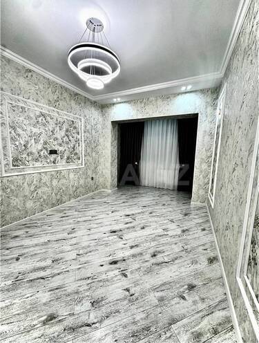 Satılır 2 otaqlı köhnə tikili 65 m², Nəsimi m., photo 6 from 20