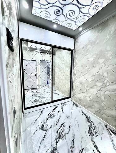 Satılır 2 otaqlı köhnə tikili 65 m², Nəsimi m., photo 14 from 20