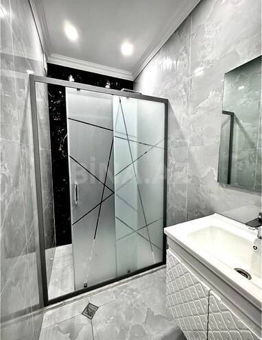 Satılır 2 otaqlı köhnə tikili 65 m², Nəsimi m., photo 16 from 20