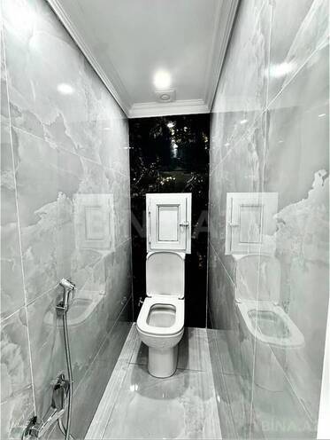 Satılır 2 otaqlı köhnə tikili 65 m², Nəsimi m., photo 19 from 20