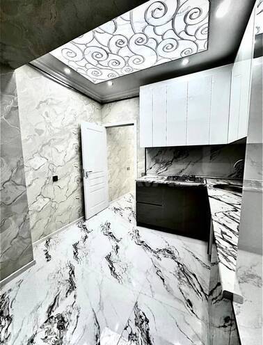 Satılır 2 otaqlı köhnə tikili 65 m², Nəsimi m., photo 12 from 20