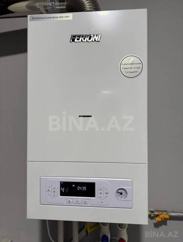 Satılır 2 otaqlı köhnə tikili 65 m², Nəsimi m., photo 15 from 20
