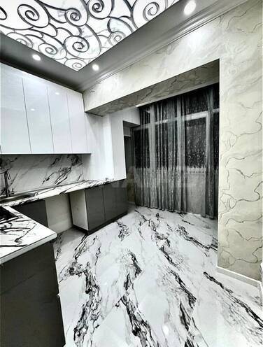 Satılır 2 otaqlı köhnə tikili 65 m², Nəsimi m., photo 11 from 20