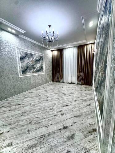 Satılır 2 otaqlı köhnə tikili 65 m², Nəsimi m., photo 3 from 20