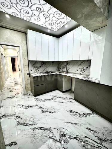 Satılır 2 otaqlı köhnə tikili 65 m², Nəsimi m., photo 10 from 20
