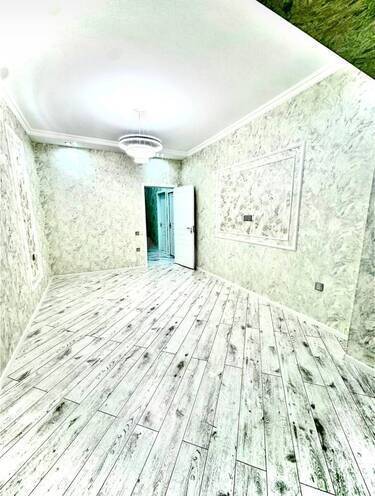 Satılır 2 otaqlı köhnə tikili 65 m², Nəsimi m., photo 9 from 20