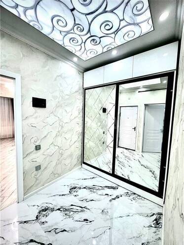 Satılır 2 otaqlı köhnə tikili 65 m², Nəsimi m., photo 13 from 20