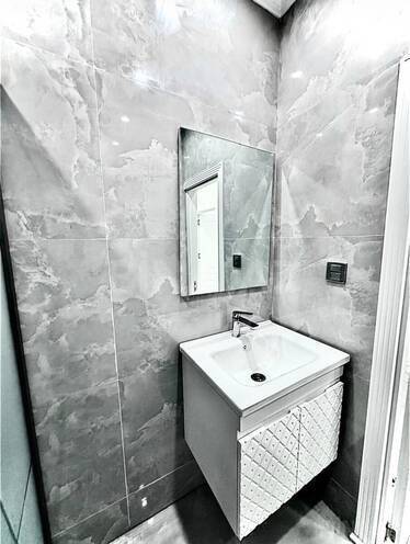Satılır 2 otaqlı köhnə tikili 65 m², Nəsimi m., photo 18 from 20