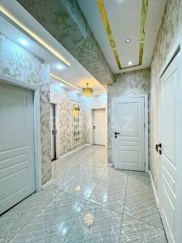 Продаётся 3-комн. новостройка 101 м², пос. Ази Асланова, photo 12 from 13