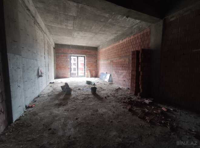 Satılır 1 otaqlı yeni tikili 55 m², Sea Breeze q., photo 11 from 21