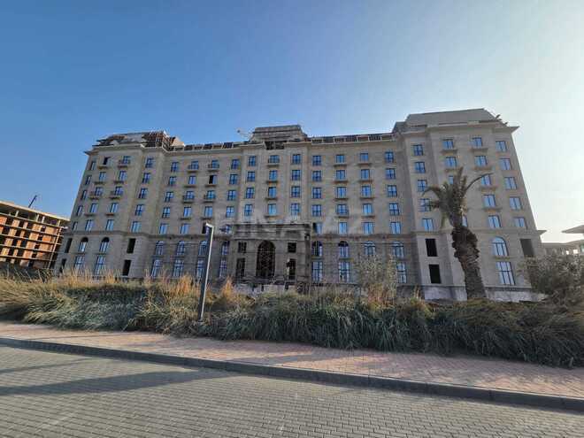 Satılır 1 otaqlı yeni tikili 55 m², Sea Breeze q., photo 5 from 21